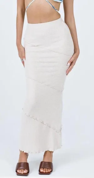 Princess Polly Oscar Maxi Skirt thumbnail 1