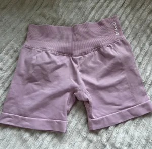 DFYNE Shorts 4.5" thumbnail 1