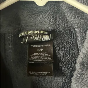 North Face women’s Jacket small thumbnail 5