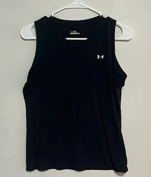 Under Armour Tank Top thumbnail 1