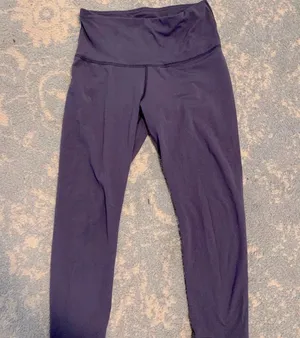 Yogalicious Leggings thumbnail 1