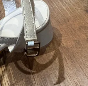 Women’s Beige Heels  thumbnail 8