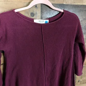 Anthropologie sparrow‎ sweater thumbnail 2