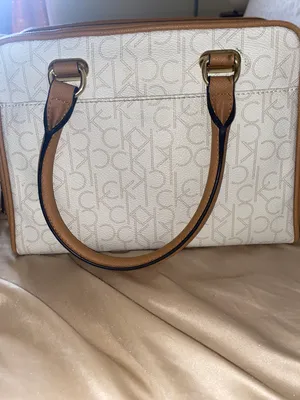 Calvin Klein Crossbody Purse thumbnail 2