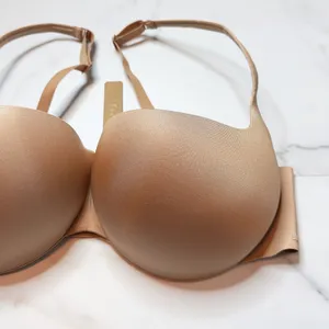 NWT Skims Ultimate Balconette Push Up Bra thumbnail 3