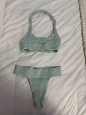 Frankies Bikinis Set thumbnail 2