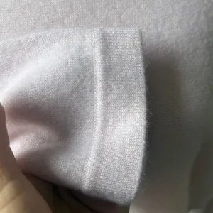 Poetry Soft Pink Boat Neck Cashmere Sweater Size Small 4/6 thumbnail 8