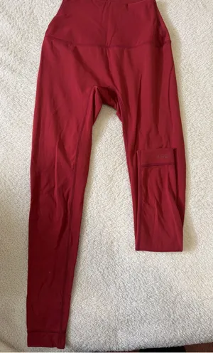 SET active air luxe leggings size XS thumbnail 1
