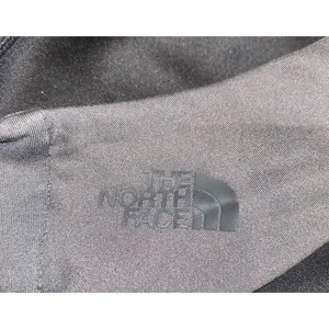Women’s The North Face Hiking Lined Crop Tank Gray Size Medium thumbnail 3