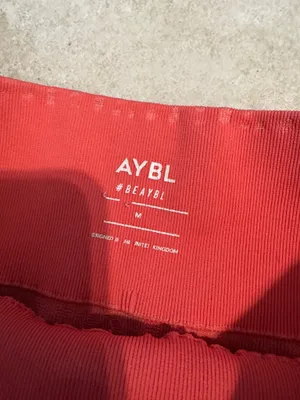 AYBL Leggings thumbnail 3