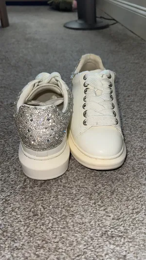 Steve Madden Sneakers thumbnail 3