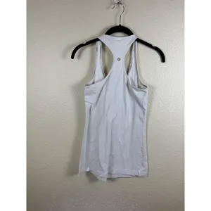 Lululemon Align Hip-Length Racerback Tank Top Women 6 Athletic‎ Minimalist thumbnail 3