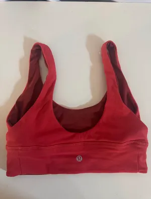 Lululemon Align Bra Reversible thumbnail 2
