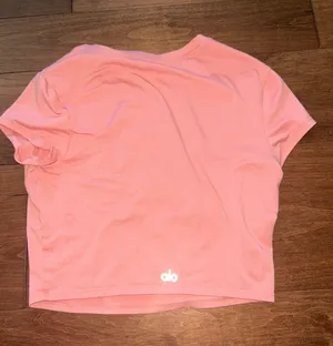 Crop Top thumbnail 2