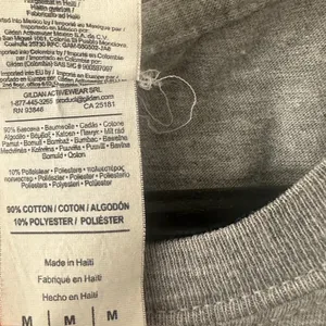 Gildan Morucci’s Walnut Creek CA Grey T-Shirt Size Medium thumbnail 4