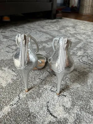 Silver Size 10 thumbnail 2
