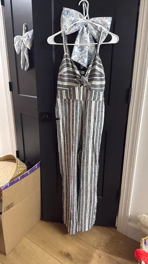 Splendid Jumpsuit thumbnail 2