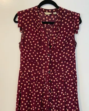 Anthropologie Dress thumbnail 1