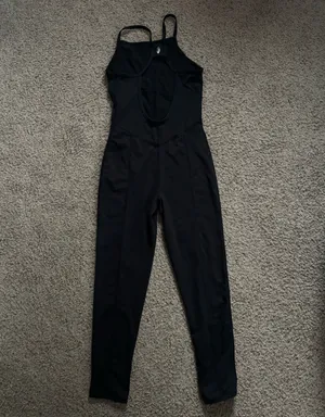 Free People Bodysuit Black thumbnail 2