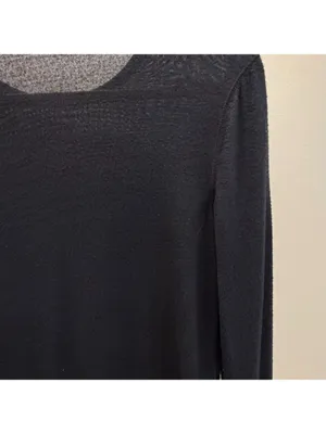 Abercrombie & Fitch Soft A&F Cozy Long Sleeve thumbnail 8