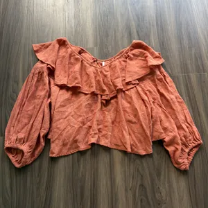 Free People Top thumbnail 2