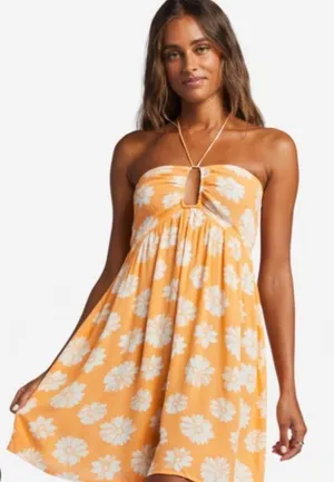 Billabong Dress thumbnail 1