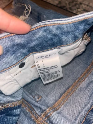 American Eagle Shorts thumbnail 3
