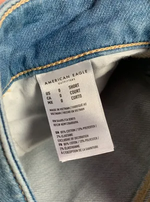 American Eagle Jeans thumbnail 3