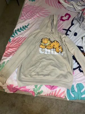 Aeropostale Jeans, Aeropostale long sleeve, Chicago hoodie, Sanrio hello kitty shirt, Los Angeles sweatpants SHEIN,MTV thumbnail 18