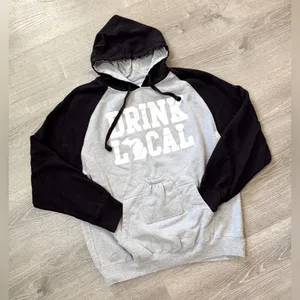 •BREW CITY• HOODIE thumbnail 1
