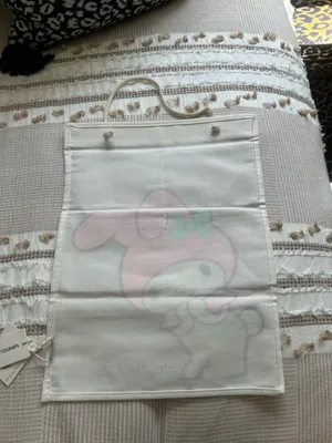Sanrio My Melody Jewelry Organizer thumbnail 8