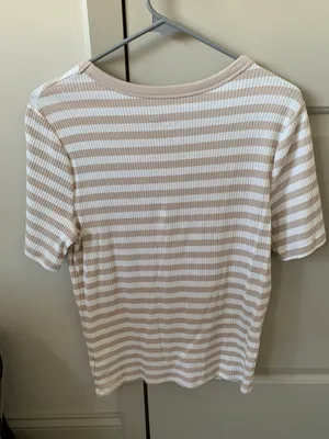 Target Striped T-shirt thumbnail 2