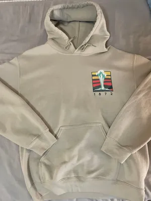 Gildan Hoodie thumbnail 1