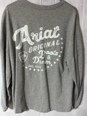 Ariat thumbnail 4