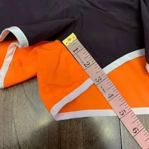 Nike Athletic Running Shorts w/ Back Pocket thumbnail 7