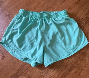 Nike Dri-Fit Shorts thumbnail 1