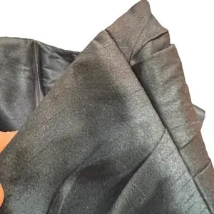 Vintage Jim Hjelm Occasions Women's Size 14 Strapless Dress Dark Turquoise Green thumbnail 4