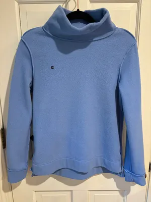 Tommy Hilfiger Fleece Pullover thumbnail 3
