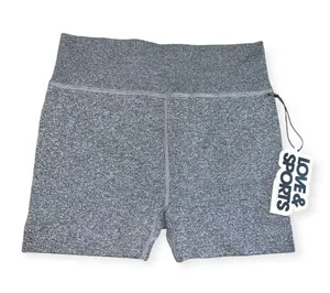 Love & Sports biking shorts thumbnail 2