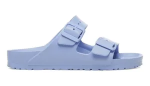 Birkenstock Arizona Stealth Buckle EVA - Dusty Blue thumbnail 3