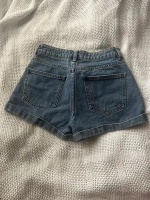 PacSun Mom Shorts thumbnail 9