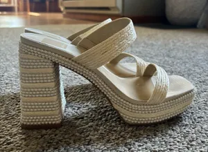 DV by Dolce Vita Heels Sandal thumbnail 1