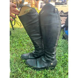 Sergio Grasso Everyone Line SG F05045 - Progress size 40 L Tall Boot thumbnail 3
