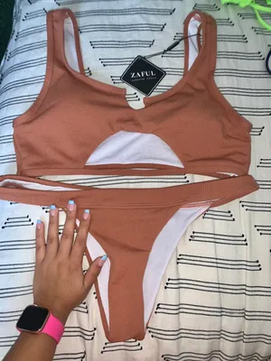 Zaful Bikini Suit thumbnail 3