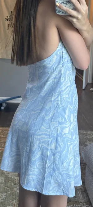 Abercrombie Mini Dress thumbnail 2