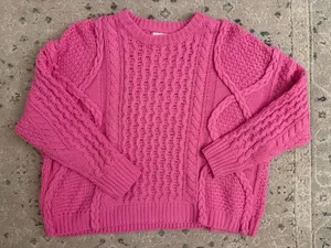 Vestique Sweater Knit thumbnail 1