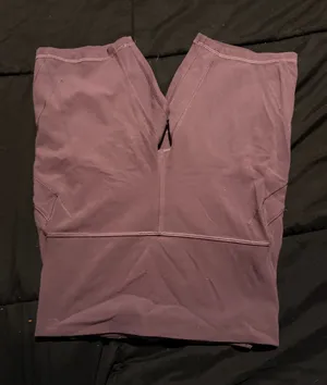 Lululemon Biker Shorts thumbnail 1