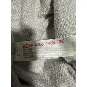 Free People‎ Movement Valley Girl Quarter Zip Sweatshirt Gray Women's Size Small thumbnail 12