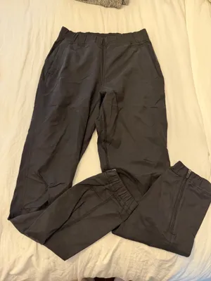 Lululemon Joggers thumbnail 1