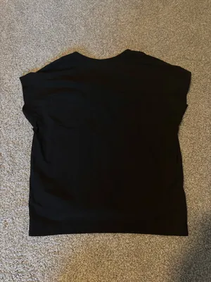 Infinity scrub top thumbnail 4